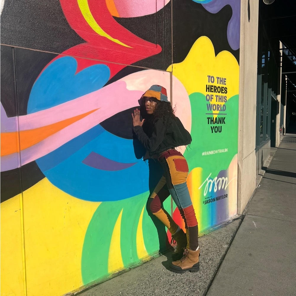 Meet your Posher, Kemia